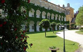 Gästehaus Schloss Aschach